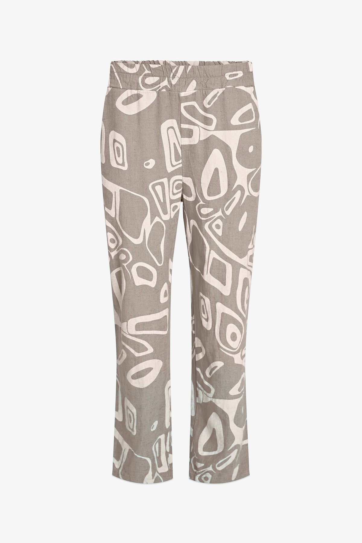 Women's Woven Trousers