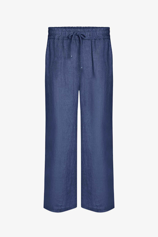 Women's Woven Trousers