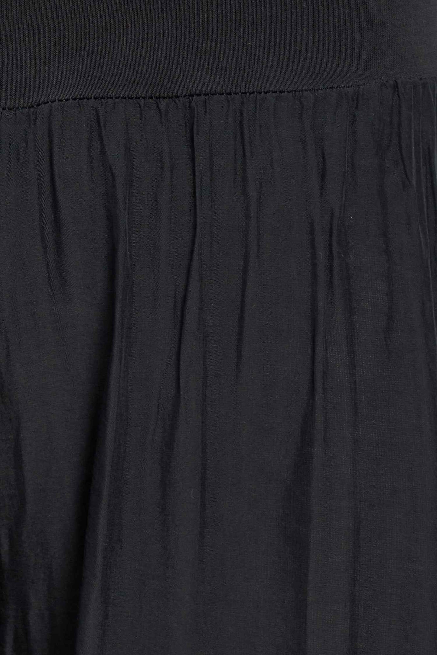 Women's Woven Pull-On Pants