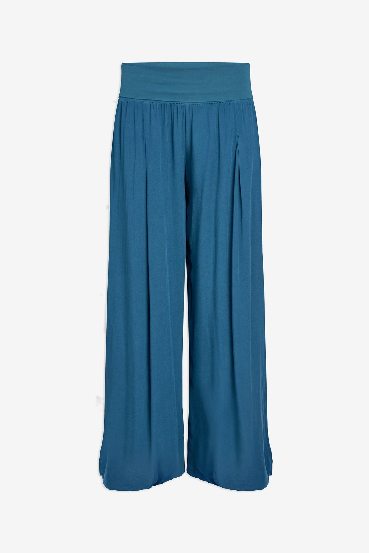 Women's Woven Pull-On Pants