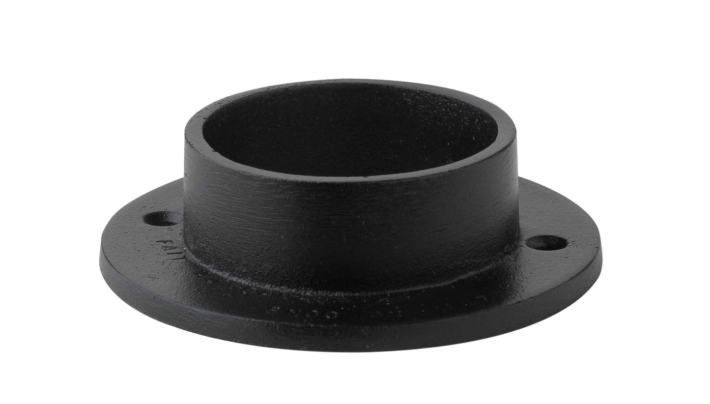 Piédestal - Base collet 3" pour luminaire - 1187