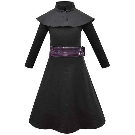 Boys Halloween Costume Set – Polyester Cosplay Party Outfit for Kids