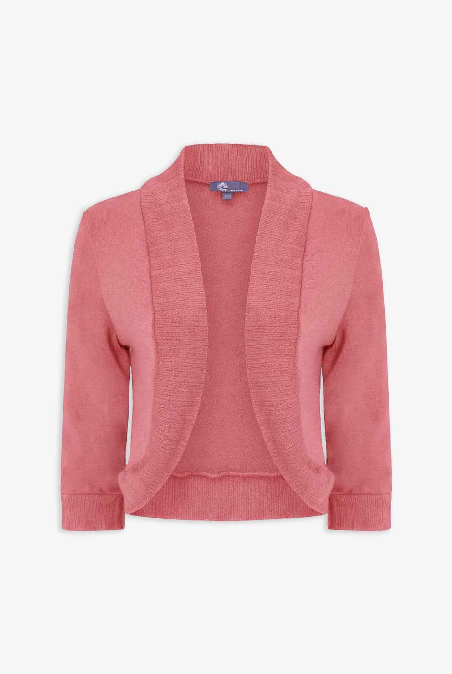 Women's Knit Bolero
