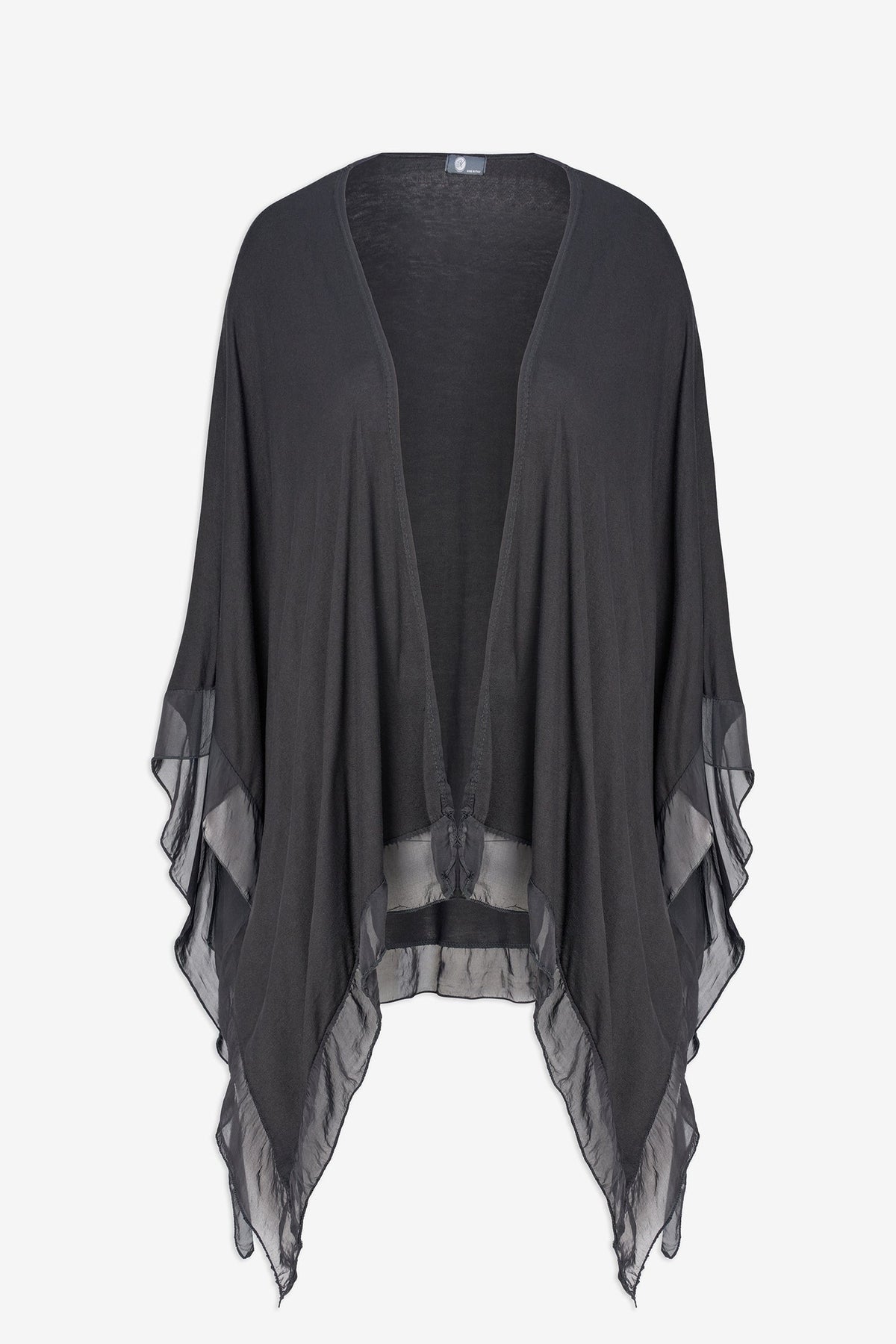 Women's Oversized Knit Cardigan