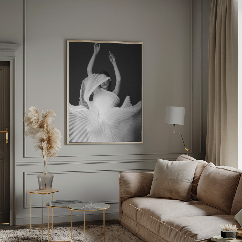 Wall Art Amadeus
