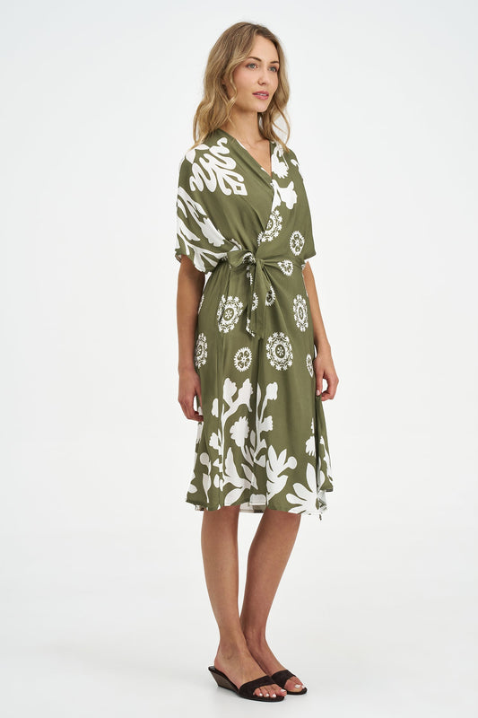Women's Woven Dress