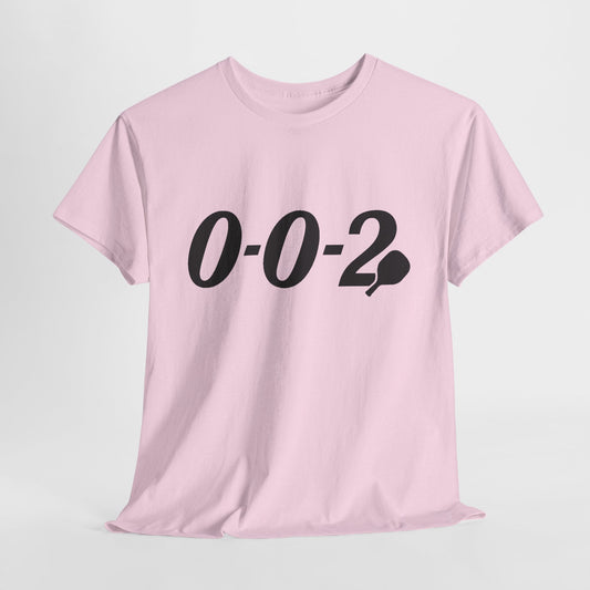Specialagent Doppel-O2 Tee