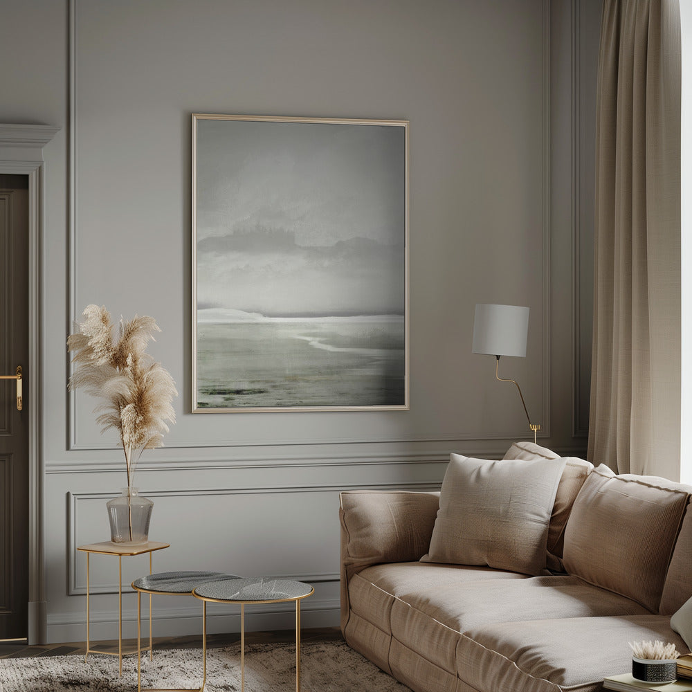 Wall art Lakes