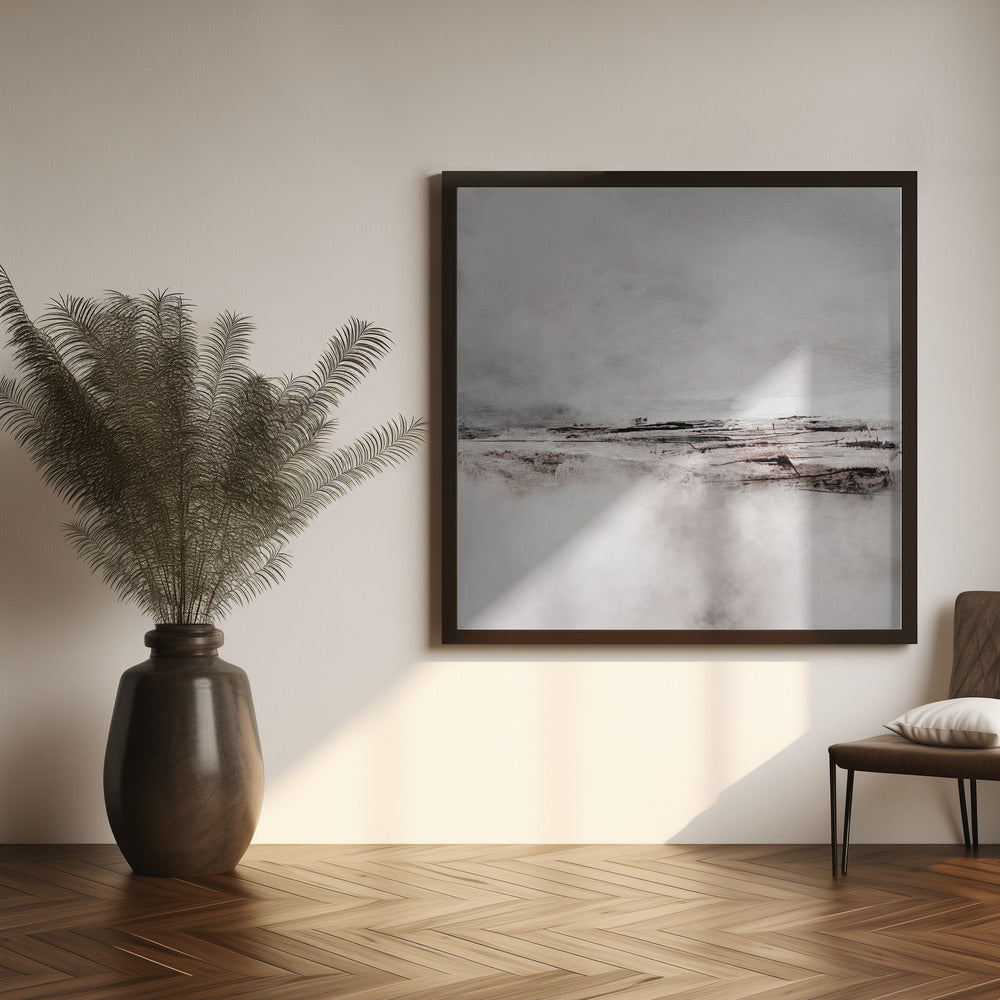 Wandkunst Ranch
