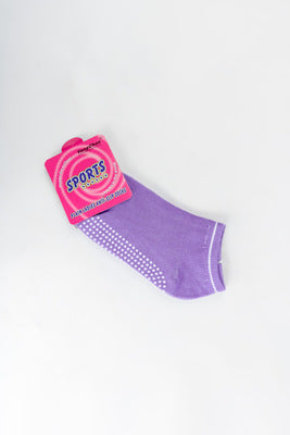 Professional Anti-Slip Yoga Socks for Women – Five-Toe Air Yoga & Dance Socks