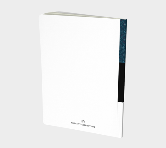Large | Notebook | The Estonian