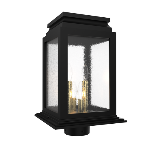 Serie 65e - Tête de poteau format moyen - 26730