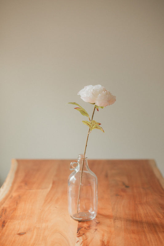 Large Peony
