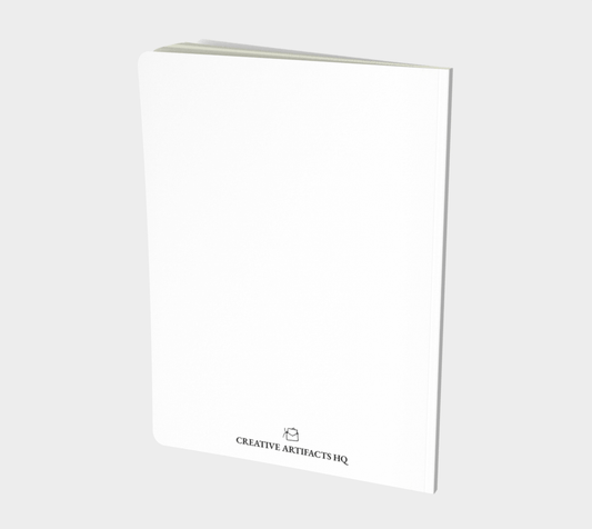 Large | Notebook | Sketchbooks