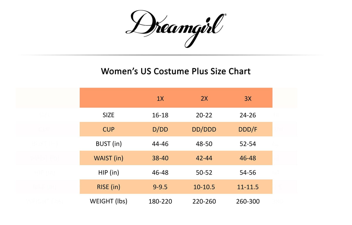 Dreamgirl Womens Plus Size Morticia Costume, Adult Frightfully Beautiful Halloween Costume 2X