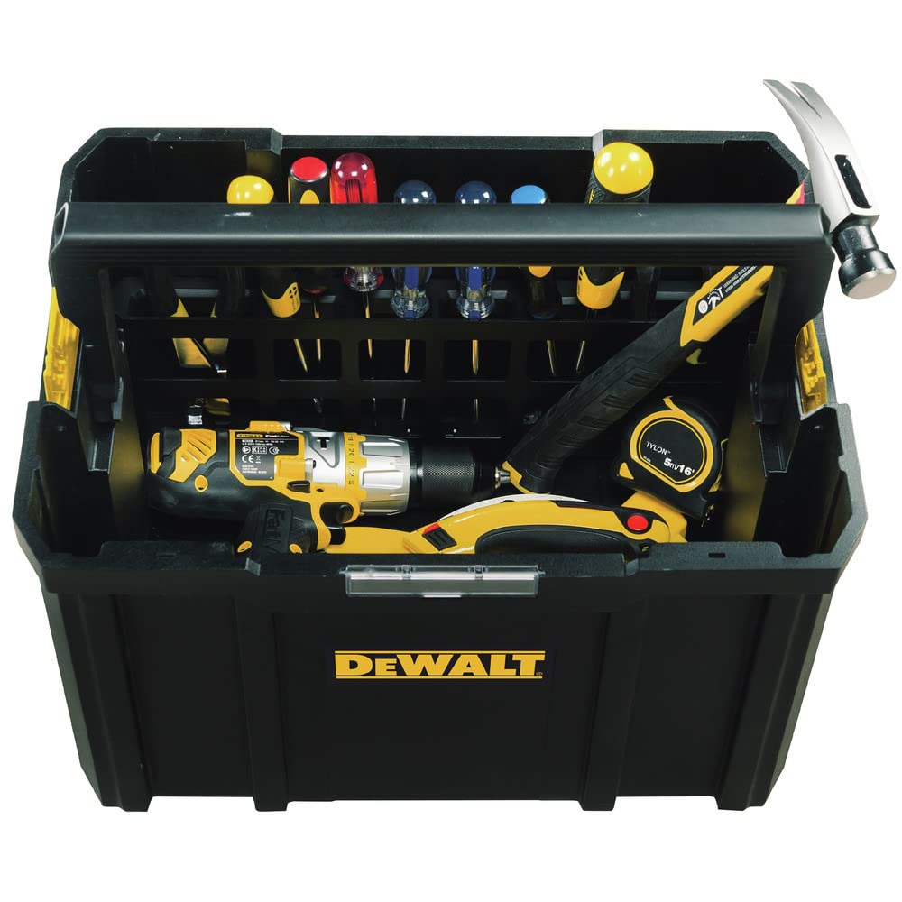 DEWALT Tool Tote, TSTAK System (DWST17809) đ All In One Marketplace Canada