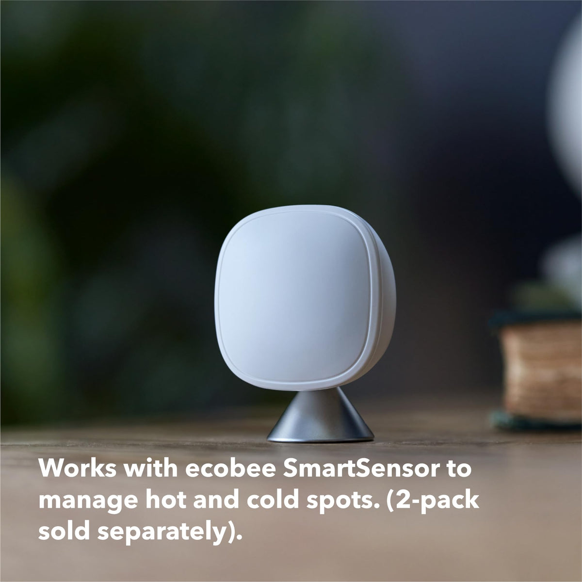 NEW 2025 ecobee Smart Thermostat Essential - Energy Star Certified programmable Wi-Fi Thermostat - Works with Siri, Alexa, and Google Assistant đ All In One Marketplace Canada