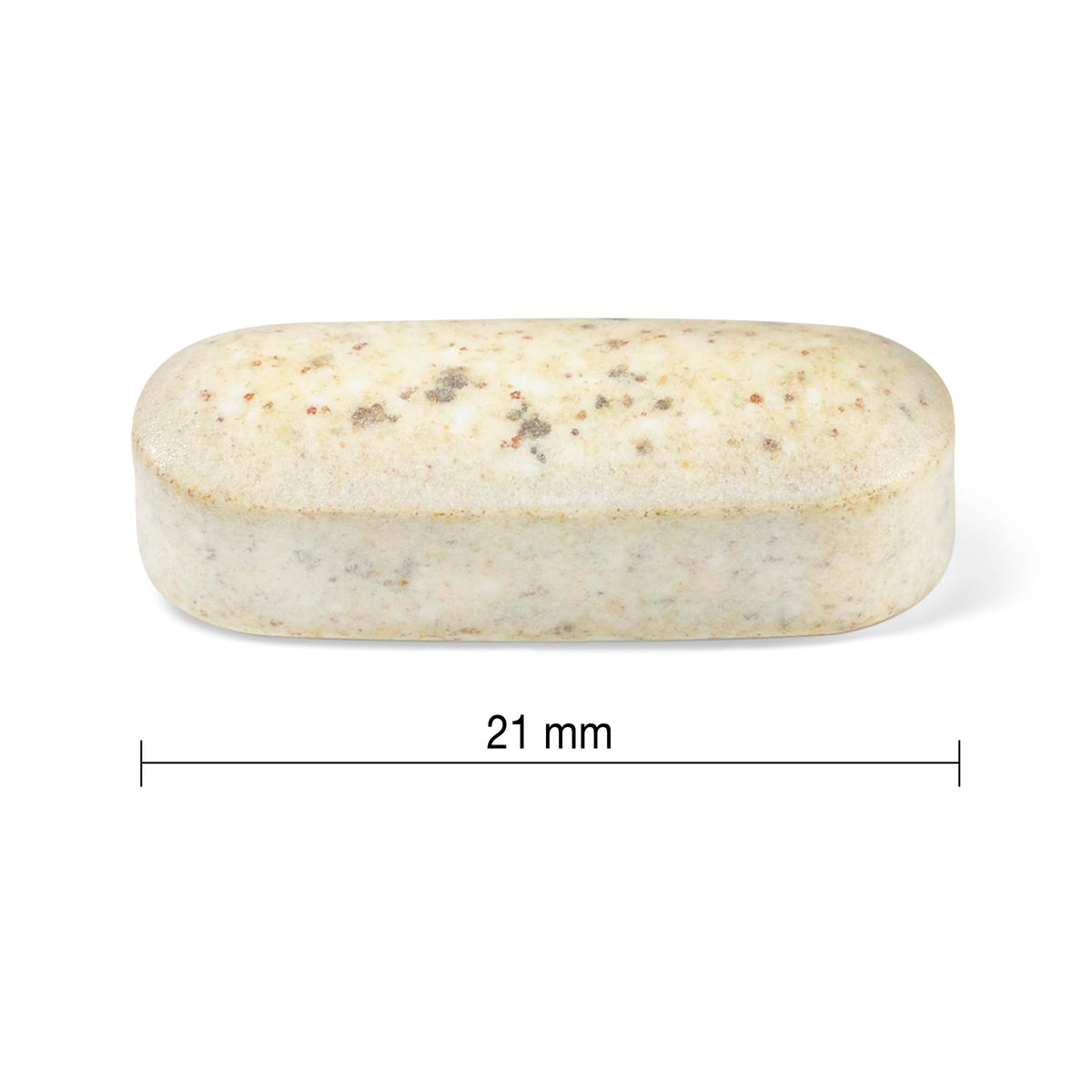 Jamieson 100% Complete Multivitamin for Men, with Siberian Ginseng, Lycopene and Selenium. Supports Eye Health, Energy, Immunity, and Everyday Health, Gluten-Free, One Per Day, 160 Caplets 🍁 All In One Marketplace Canada