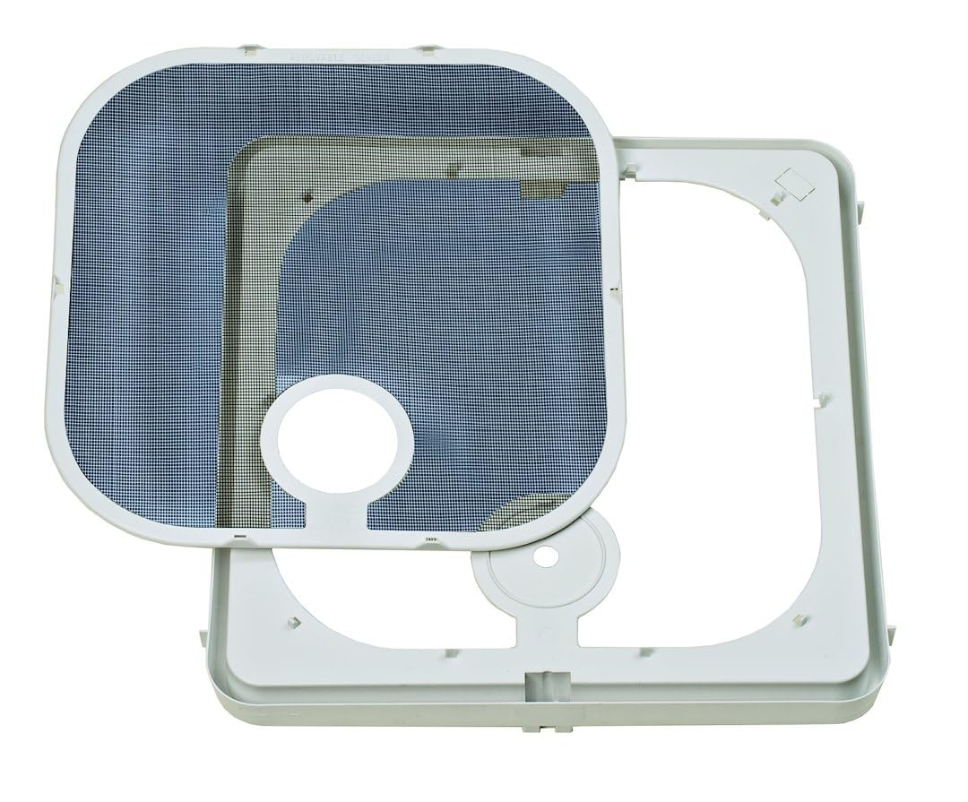 Ventline BVC057331 Frame with Removable Screen đ All In One Marketplace Canada