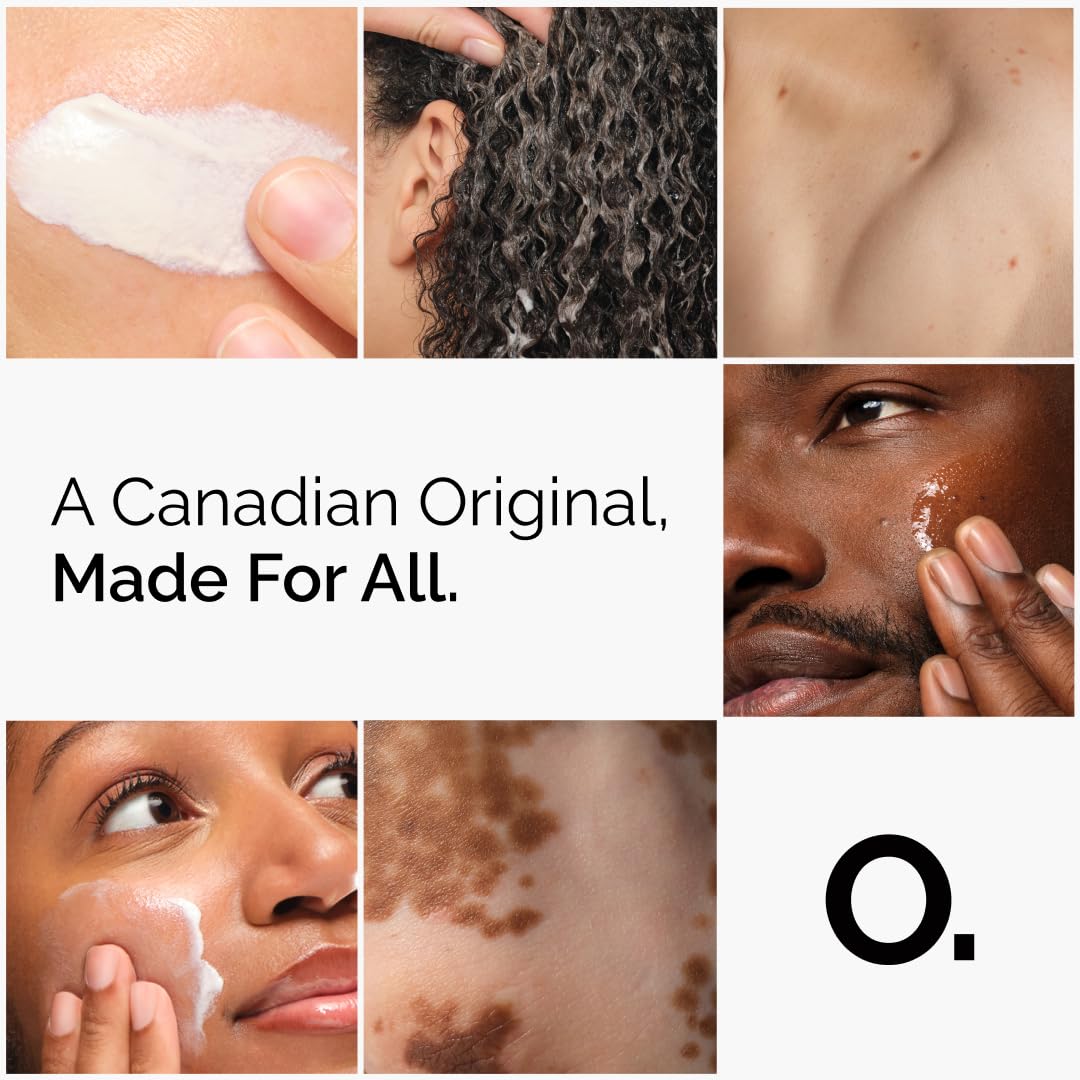 The Ordinary Soothing & Barrier Support Serum, Redness-Reducing & Hydrating Solution with Centella Asiatica for Skin Barrier Repair, 30 ml 🍁 All In One Marketplace Canada