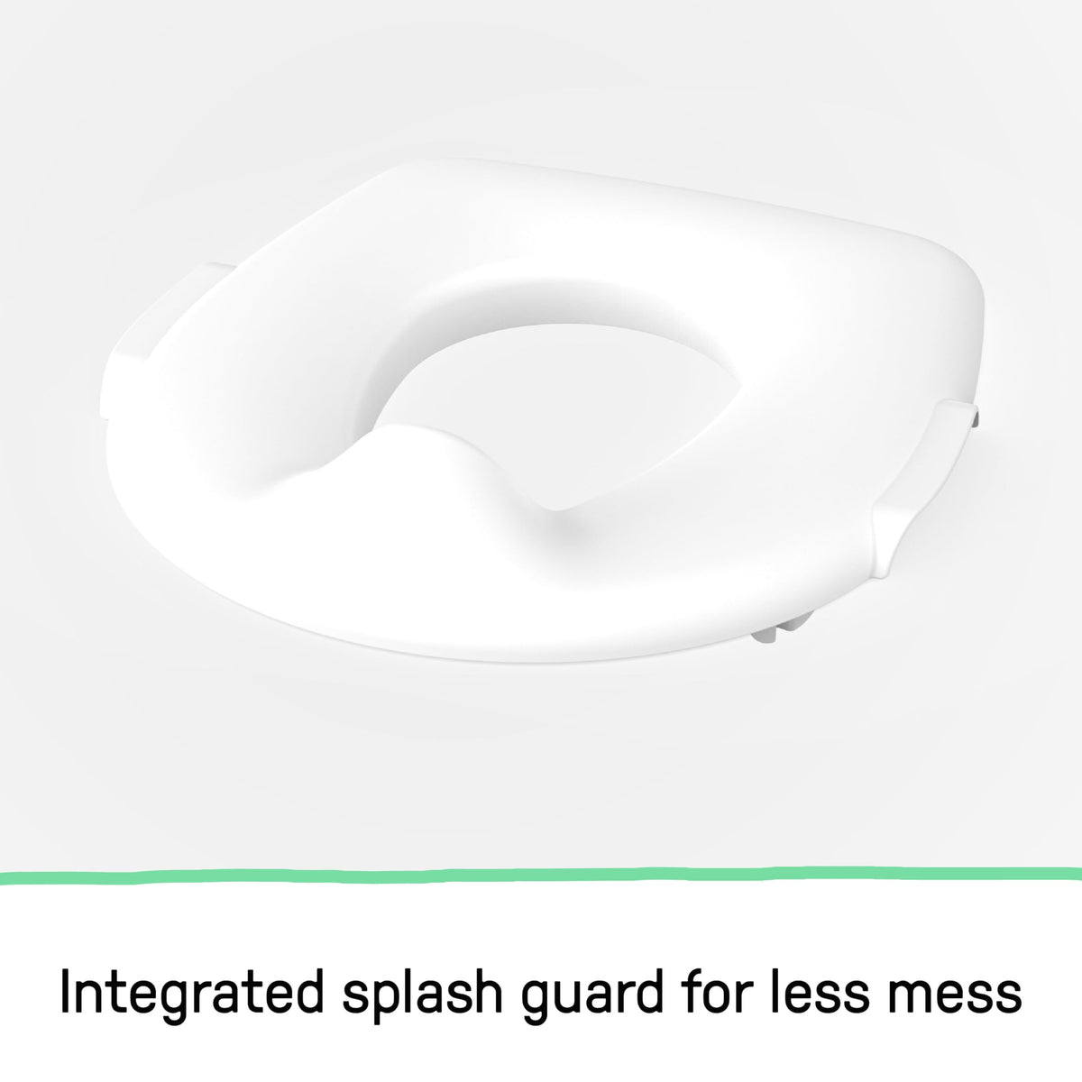 Summer by Ingenuity My Size Potty Pro in White, Infant Potty Training Toilet, Lifelike Flushing Sound, For Ages 18 Months, Up to 50 Pounds ๐ All In One Marketplace Canada