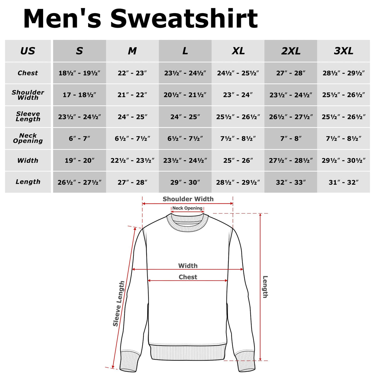 STAR WARS Men's The Last Jedi Happy Halloween PORG Logo Sweatshirt, Charcoal Heather, Large