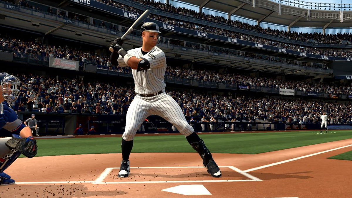 MLB The Show 26 - Nintendo Switch đ All In One Marketplace Canada
