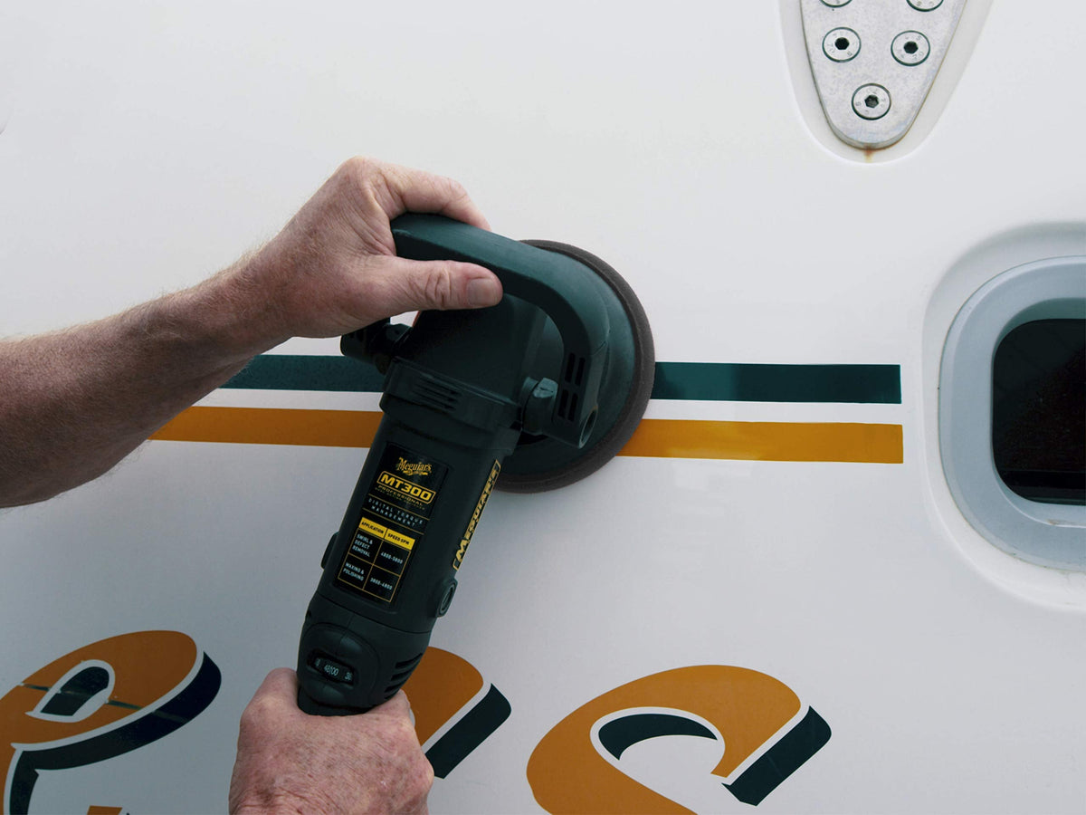 Meguiar's Flagship Premium Marine Wax - M6316C đ All In One Marketplace Canada