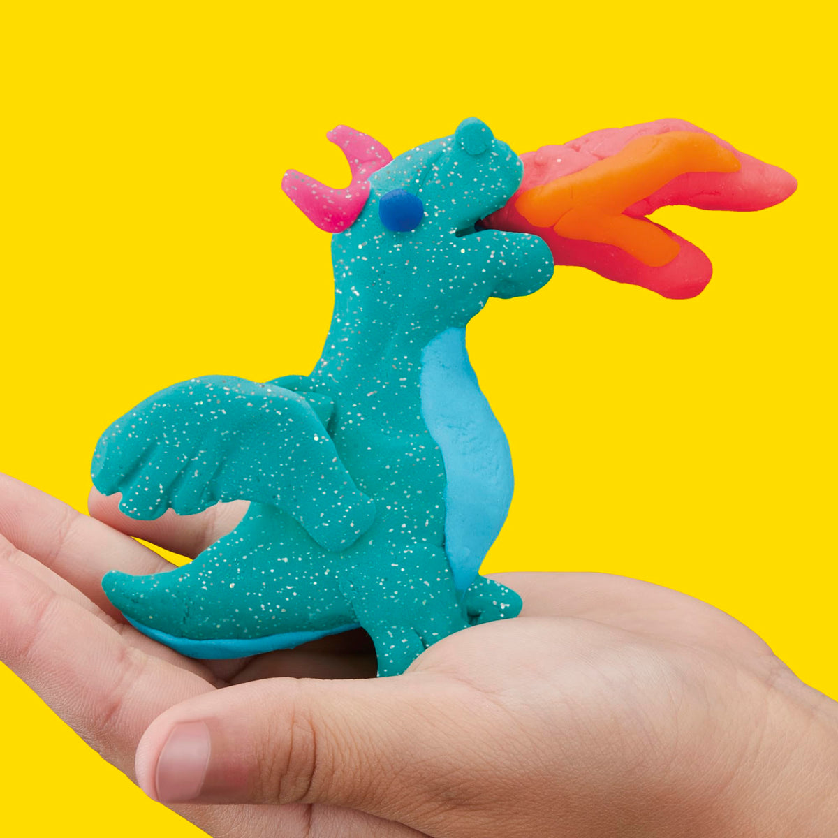 Play-Doh 24-Pack of Modeling Compound for Kids Toys for 2 Year Old and Up, 3-Ounce Cans, Great for Arts and Crafts, Party Favors ๐ All In One Marketplace Canada