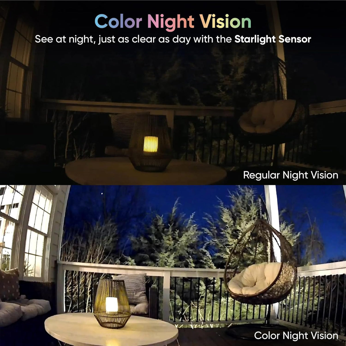 WYZE Cam v3 Limited Edition: Black, 1-Pack ๐ All In One Marketplace Canada