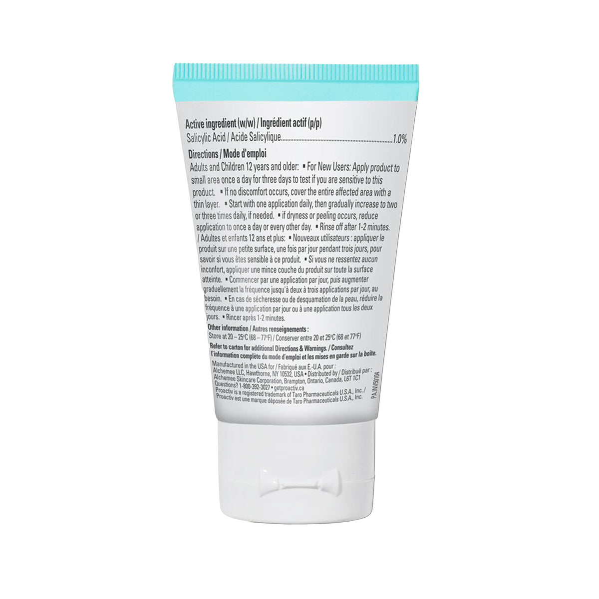 Proactiv+ SMOOTHING BHA CLEANSER - 60ML đ All In One Marketplace Canada