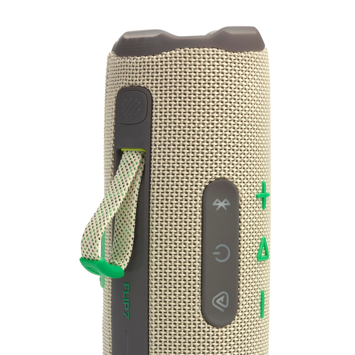 JBL Flip 7 - Portable Waterproof and Drop-Proof Speaker - Sand ๐ All In One Marketplace Canada