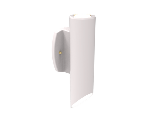 Evolution - Luminaire mural extérieur ronde format petit - 81541