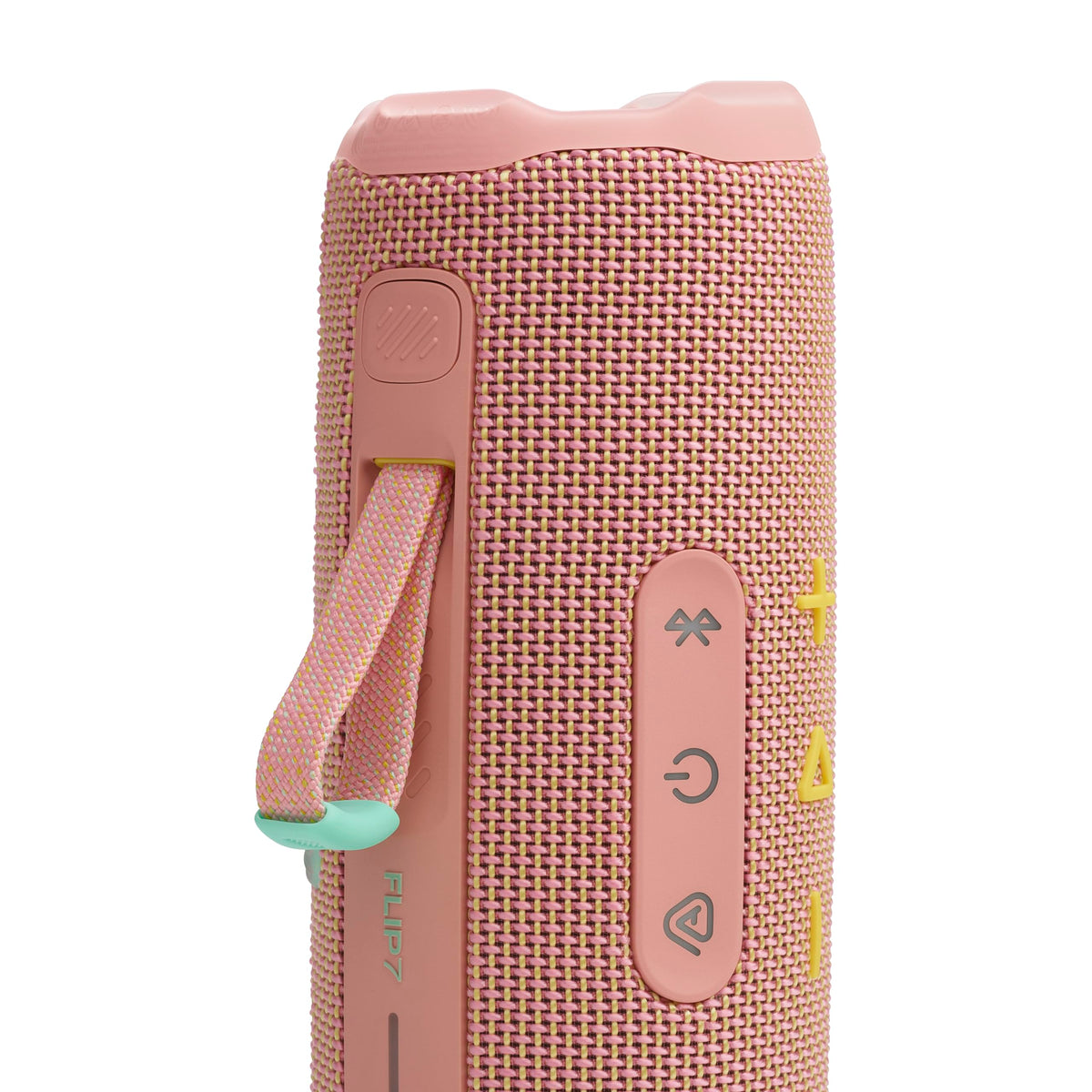 JBL Flip 7 - Portable Waterproof and Drop-Proof Speaker - Pink đ All In One Marketplace Canada