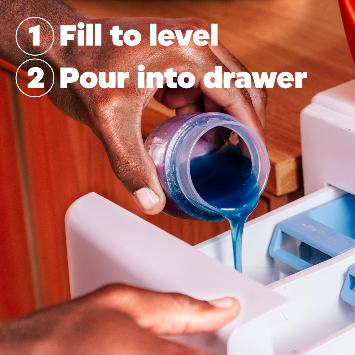 Tide Ultra Coldwater Liquid Laundry Detergent, Original Scent, 83 Loads, Laundry Detergent Liquid Formulated for Cold Water, 3.46 L 🍁 All In One Marketplace Canada