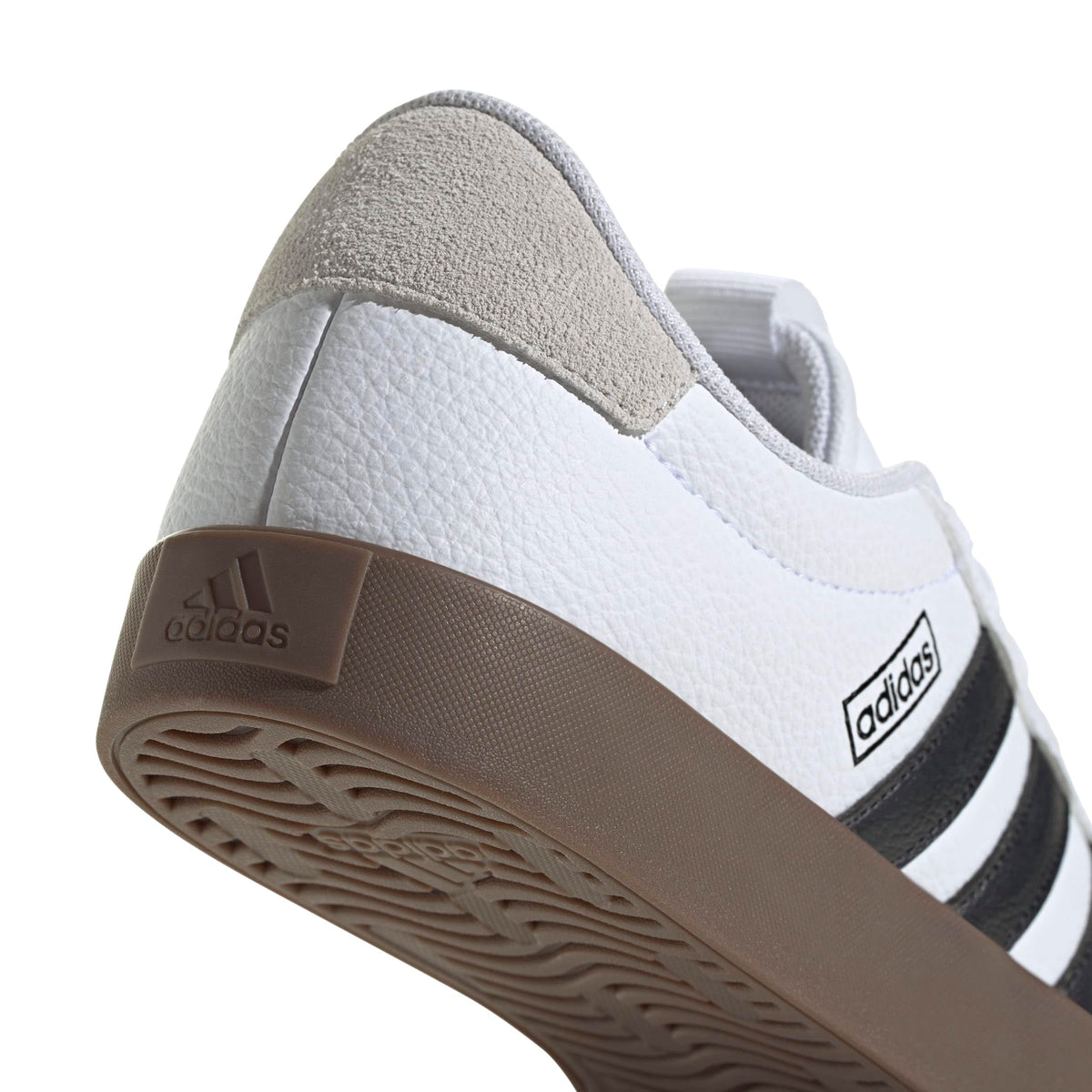 Adidas Women's VL Court 3.0, White/Core Black/Grey One, 8.5 đ All In One Marketplace Canada