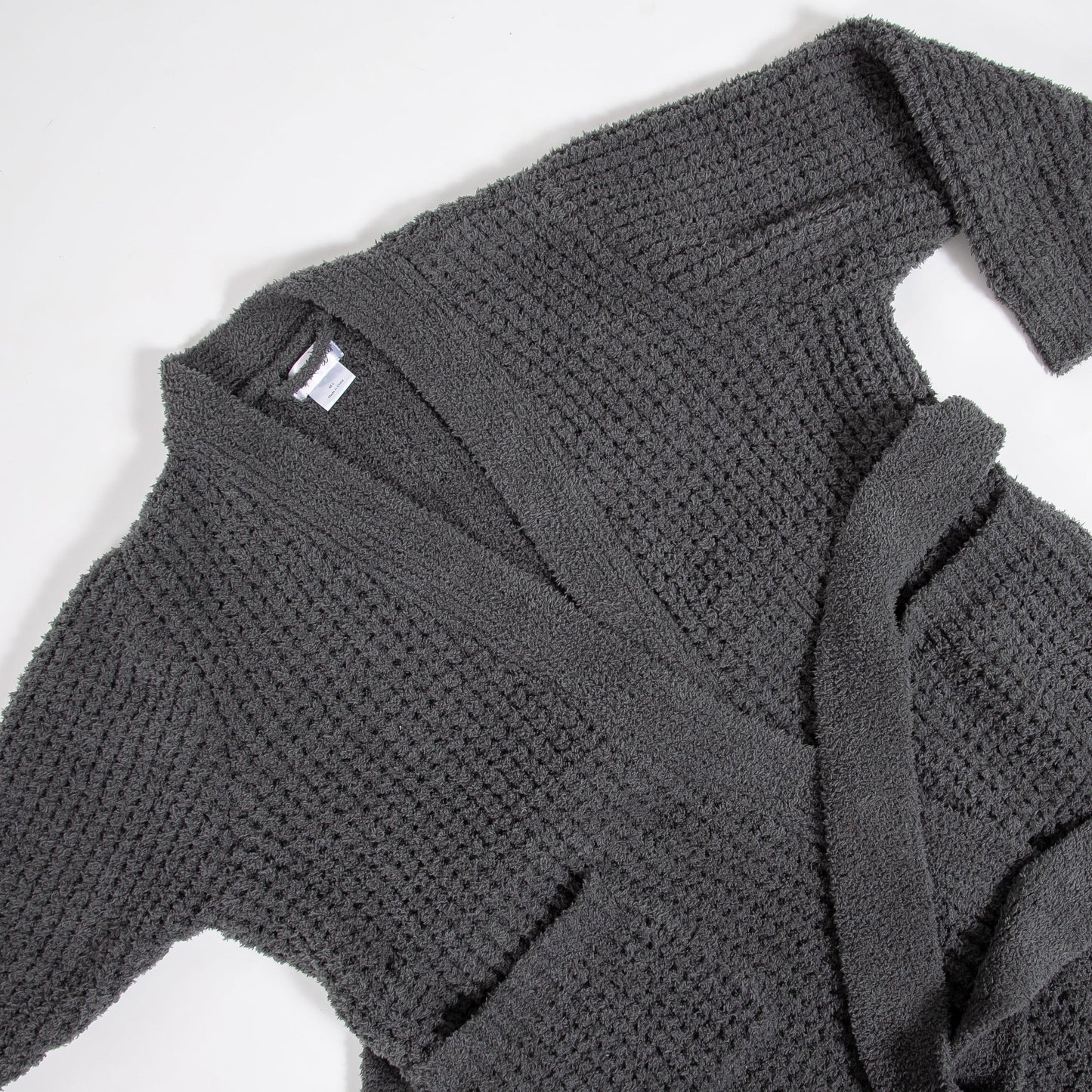 Ladies Waffle Robes