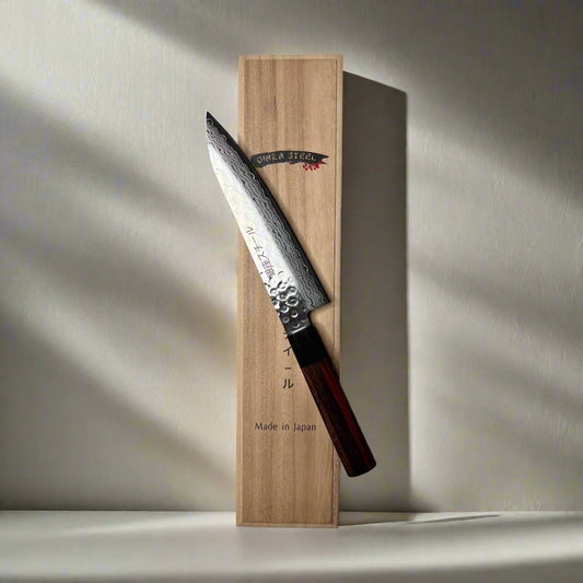 Amaya 180 - Gyuto/Kochmesser Klinge 180mm