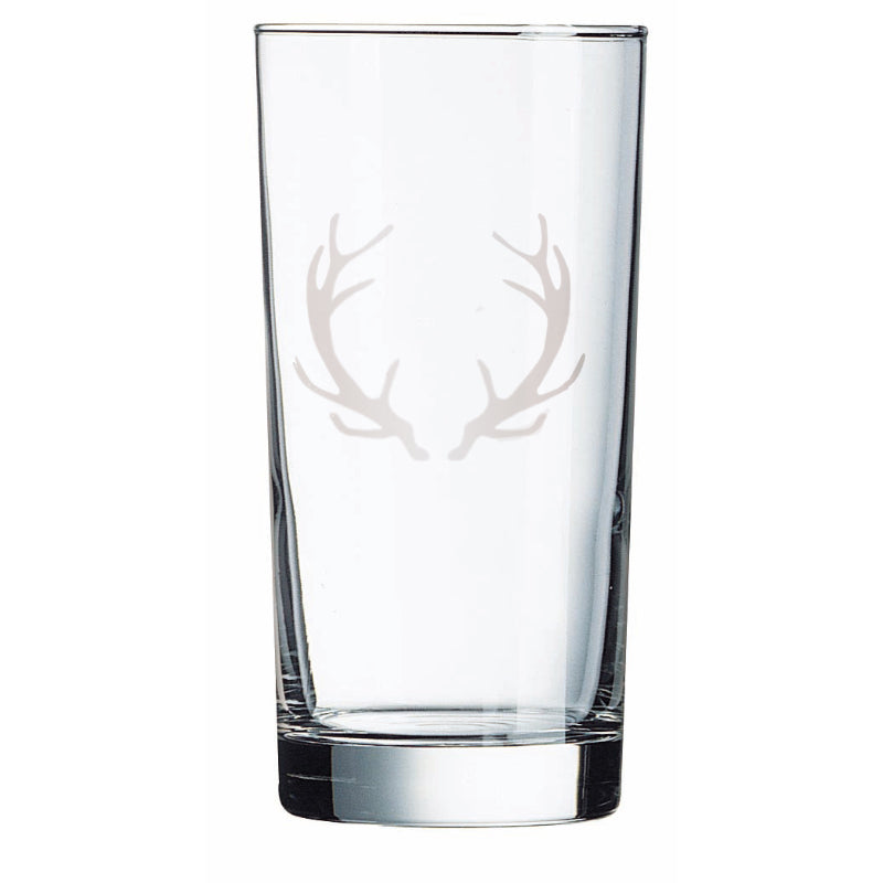 Luminarc Rustic Hi Ball 4er-Set, 450 ml