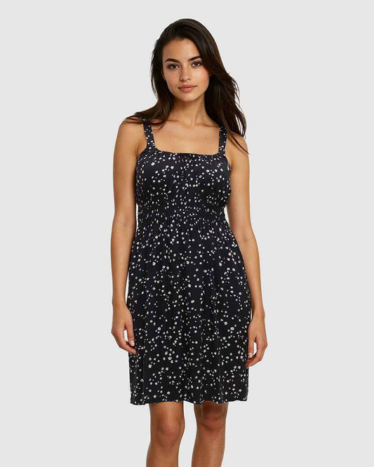 Overlook Dress