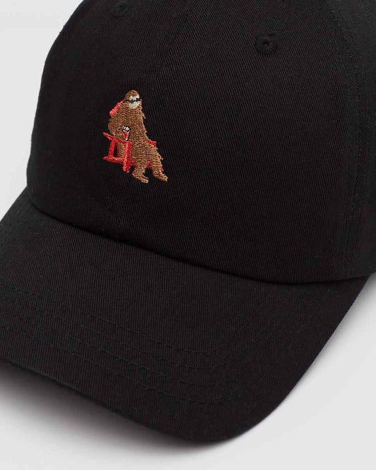 Sasquatch Peak Hat