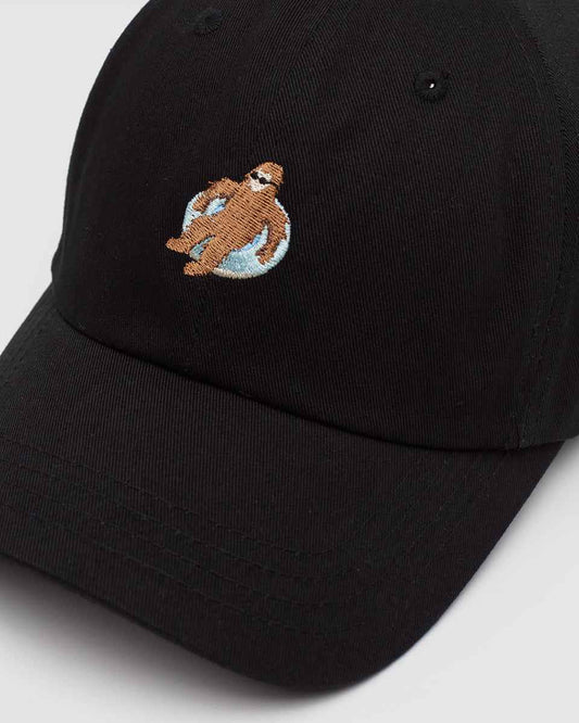 Sasquatch Peak Hat