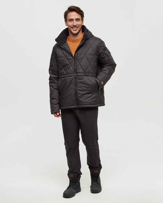 Ralston Jacket