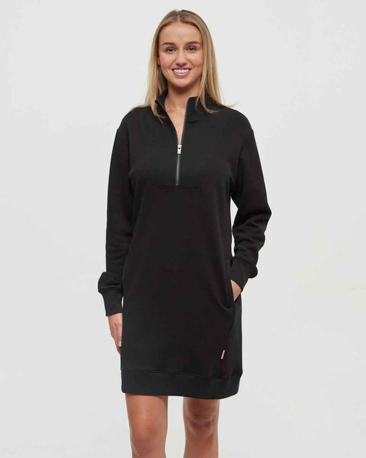 Weston Dress