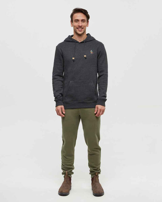 Sasquatch Hoodie