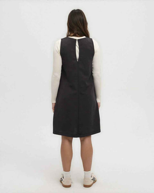 TreeLinen A-Line Dress