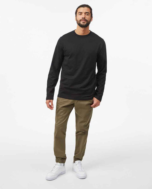 Organic Cotton Classic Longsleeve