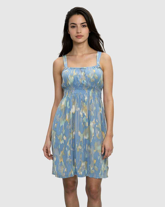Overlook Dress