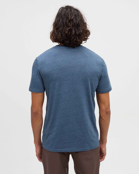 TreeBlend Baker T-Shirt