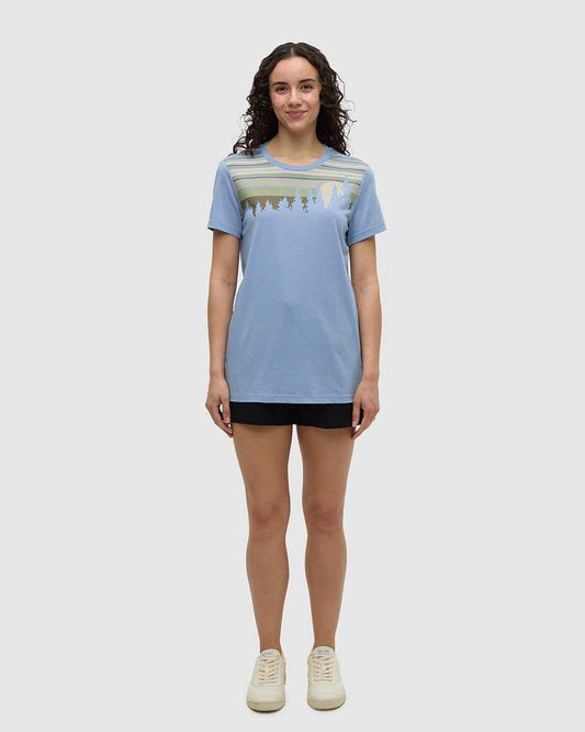 Retro Juniper T-Shirt